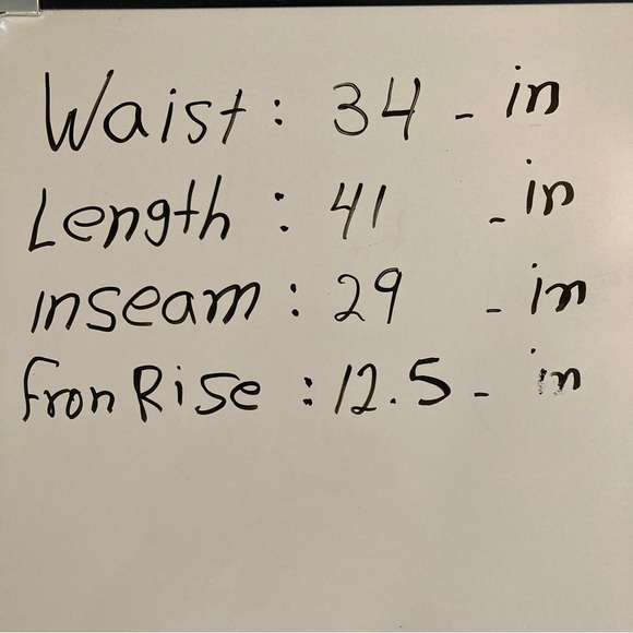 Croft&Barrow Men’s Dress Pants - Picture 10 of 12